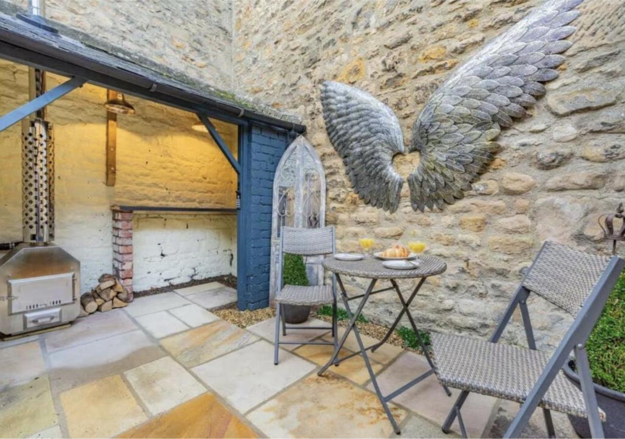 Victoria Cottage Barnard Castle Dış mekan fotoğraf