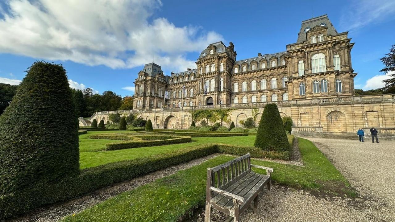 Victoria Cottage Barnard Castle Dış mekan fotoğraf