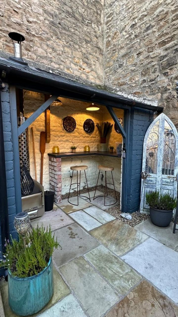 Victoria Cottage Barnard Castle Dış mekan fotoğraf
